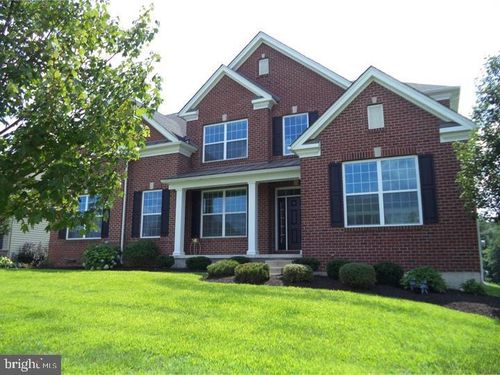 2804 Hoffs Way, WARRINGTON, PA, 18976-2207 | Card Image