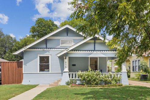 914 Grandview Ave, Dallas, TX, 75223-1514 | Card Image