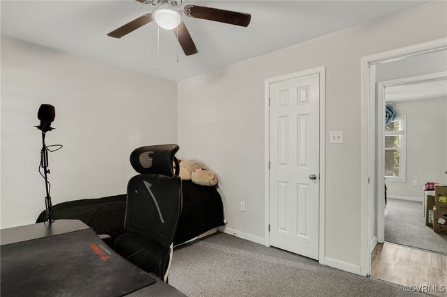 6705 Clark Rd, House other with 3 bedrooms, 2 bathrooms and null parking in Powhatan VA | Image 19