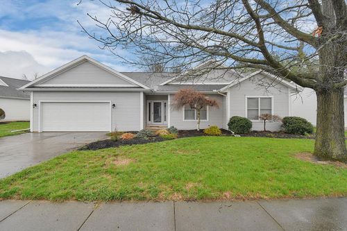 102 Roth Court, Bellevue, OH, 44811 | Card Image