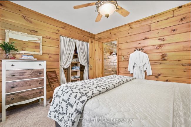 3428 County Rd 620, House other with 2 bedrooms, 1 bathrooms and 10 parking in Apsley ON | Image 21