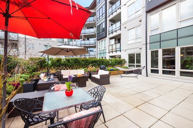 103 - 2632 Library Lane, Condo with 2 bedrooms, 2 bathrooms and 1 parking in North Vancouver BC | Image 13