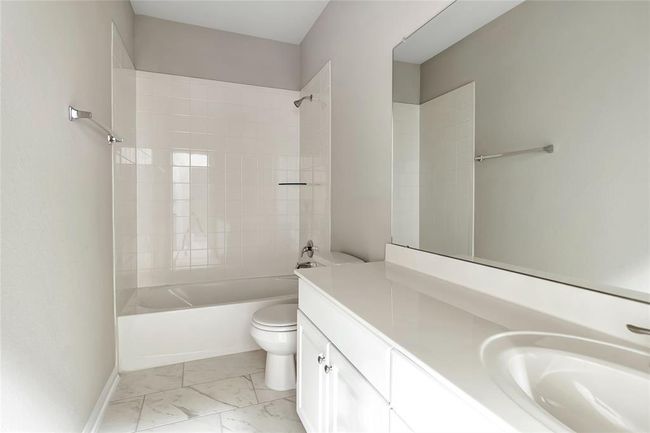 Note: Sample product photo. Actual exterior and interior selections may vary by homesite. Photo is virtually staged | Image 12