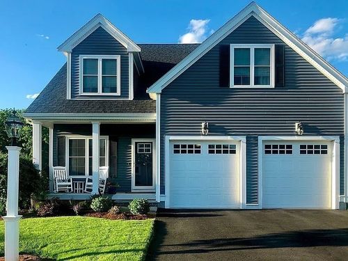 140 Red Fox Run, Wrentham, MA, 02093-2131 | Card Image