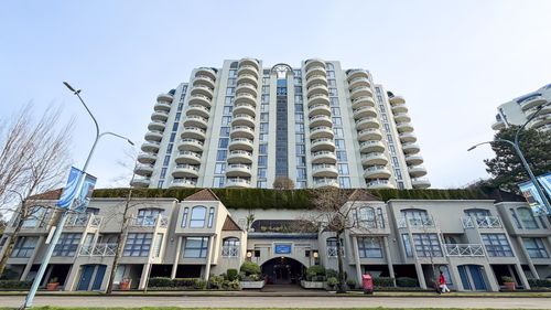 1505-6080 Minoru Blvd, Richmond, BC, V6Y4A7 | Card Image
