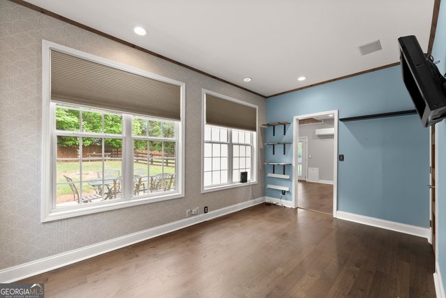 6514 Station Dr, House other with 4 bedrooms, 4 bathrooms and null parking in Clermont GA | Image 23