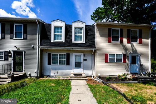 1103 Castlehaven Ct, CAPITOL HEIGHTS, MD, 20743-4211 | Card Image