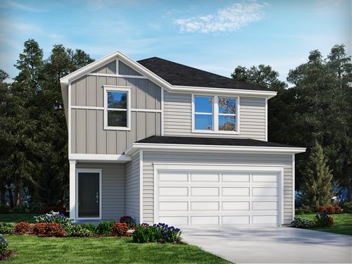 145 Bechler Dr, Gray Court, SC, 29645-3185 | Card Image