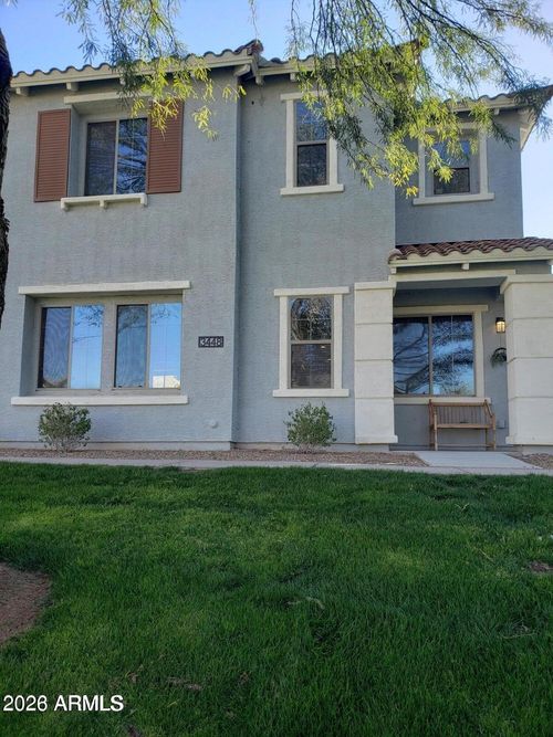 3448 S Wren Drive, Gilbert, AZ, 85297 | Card Image
