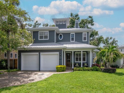 3609 S Waverly Pl, TAMPA, FL, 33629-8931 | Card Image