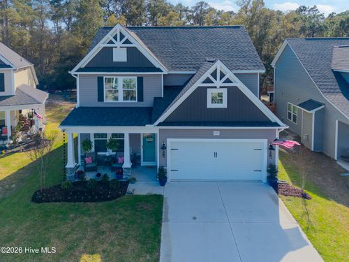 1121 Spincast Road, Southport, NC, 28461 | Card Image