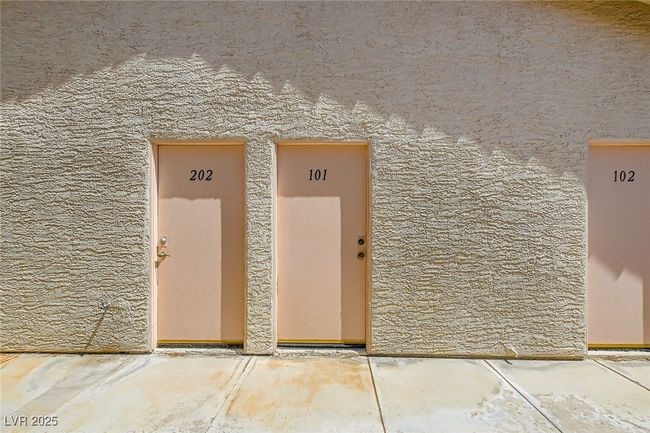 Access to locked utility/storage room with water heater will be provided during home inspection. | Image 12