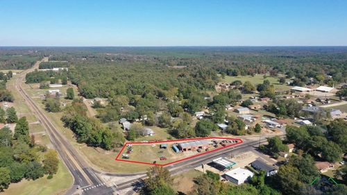 1000 W Houston St, Linden, TX, 75563-5444 | Card Image