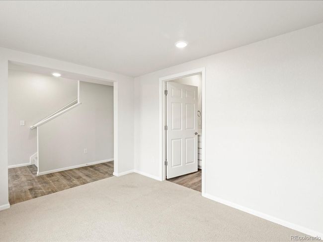 14422 Pansy Loop, Townhouse with 3 bedrooms, 4 bathrooms and 2 parking in Morrison CO | Image 5