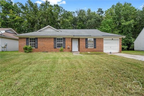 151 Laurelwood Dr, Savannah, GA, 31419-9157 | Card Image