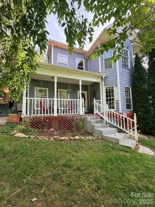 2225 Bald Creek Rd, Clyde, NC, 28721-7765 | Card Image