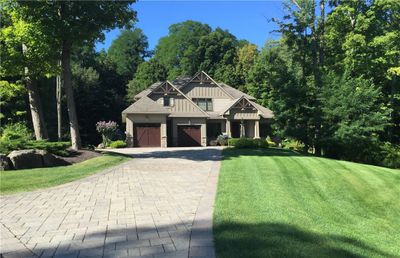 1211 Silverstone Pass, House other with 4 bedrooms, 3 bathrooms and null parking in Webster NY | Image 1