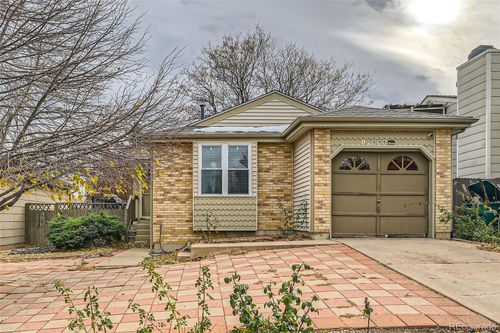 17896 E Colgate Place, Aurora, CO, 80013 | Card Image