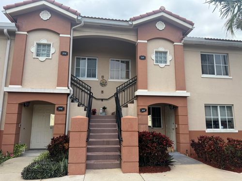 apt-205-3501 Briar Bay Blvd, West Palm Beach, FL, 33411-7409 | Card Image