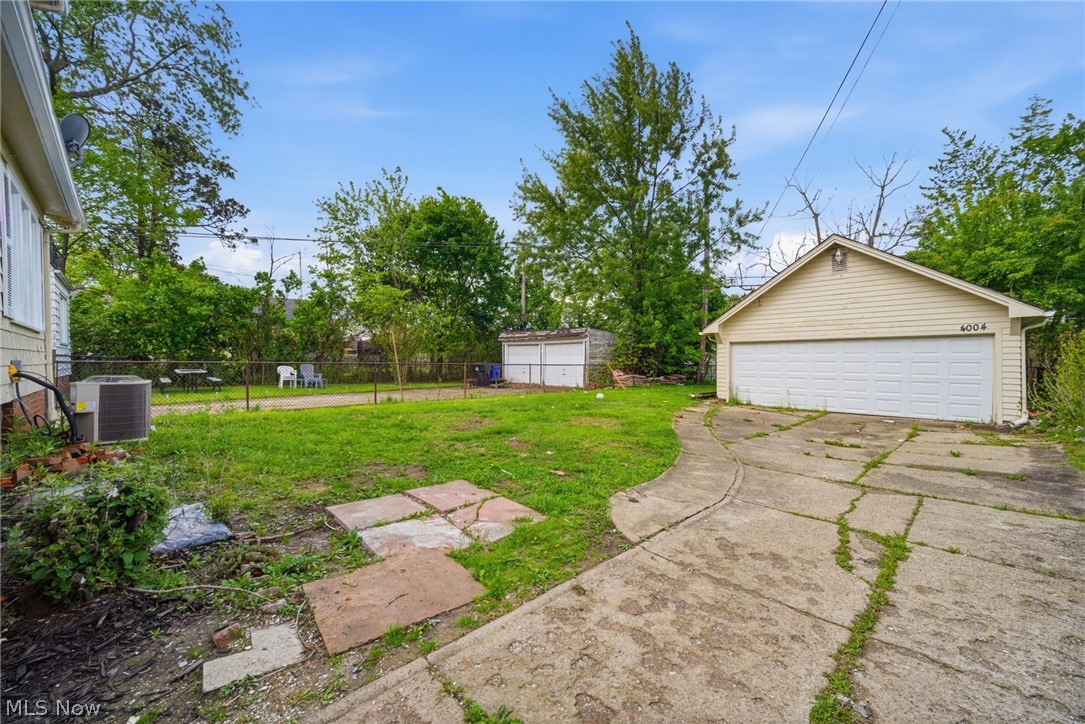 Residential in Cleveland 5