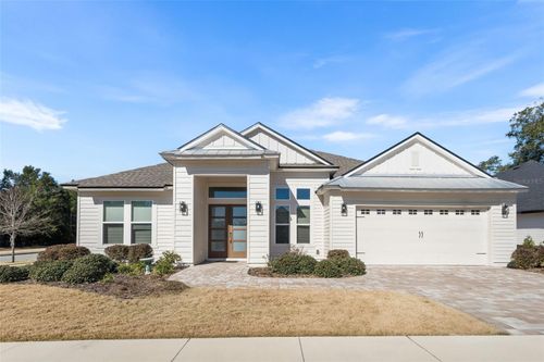 11124 Sw 38th Blvd, GAINESVILLE, FL, 32608-1381 | Card Image