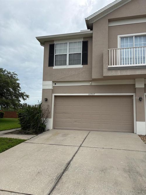 10907 Derringer Dr, ORLANDO, FL, 32829-7238 | Card Image