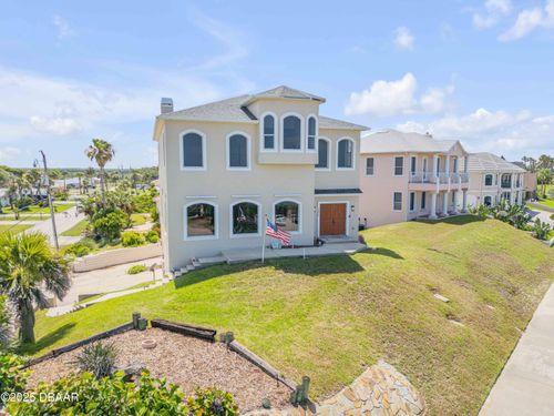 4690 S Atlantic Ave, Ponce Inlet, FL, 32127-7004 | Card Image