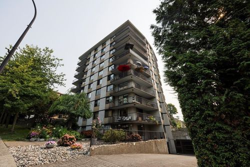 302-540 Lonsdale Ave, North Vancouver, BC, V7M2G7 | Card Image