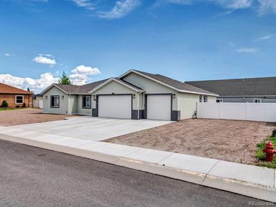 1112 Riverbend Ct, House other with 4 bedrooms, 3 bathrooms and null parking in Alamosa CO | Image 2