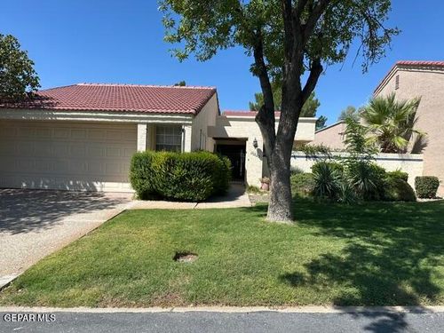 1027 Los Jardines Cir, El Paso, TX, 79912-1942 | Card Image