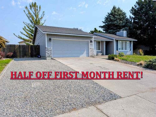 8609 W Hood Ave, Kennewick, WA, 99336-1003 | Card Image