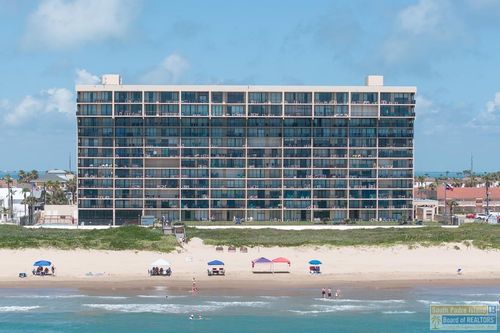 103-3000 Gulf Blvd., South Padre Island, TX, 78597 | Card Image