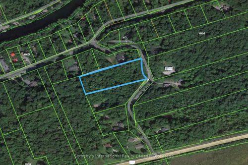 1031 Haven Rd, Bracebridge, ON, P1L1X1 | Card Image