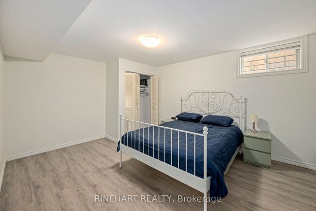 58 Sunrise Cres, House other with 5 bedrooms, 2 bathrooms and 2 parking in London ON | Image 24
