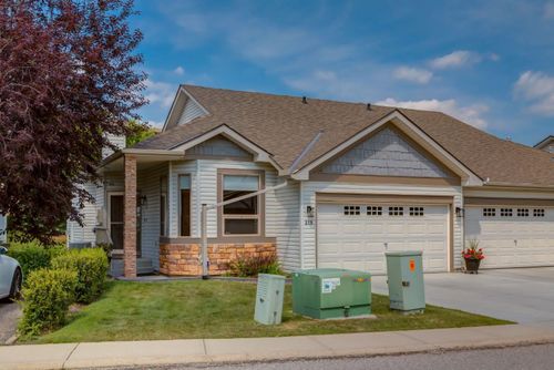 218 Springbank Villas Sw, Calgary, AB, T3H5P7 | Card Image