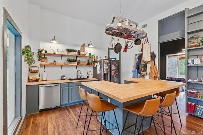 3625 Mountain Springs Rd, House other with 4 bedrooms, 2 bathrooms and null parking in Cabot AR | Image 20