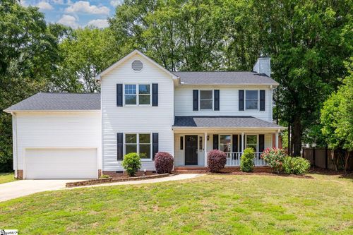 145 Greenapple Way, Simpsonville, SC, 29681 | Card Image