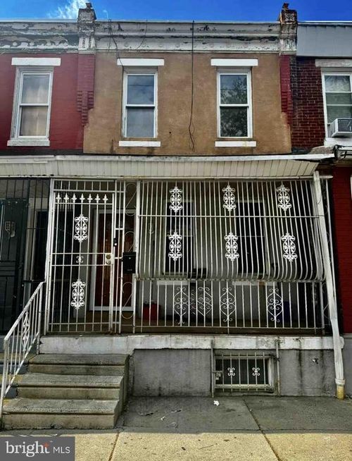 3324 N Mascher Street, PHILADELPHIA, PA, 19140 | Card Image