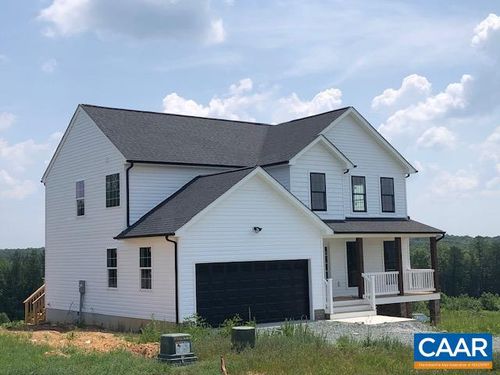 219 Riva Way, PALMYRA, VA, 22963 | Card Image