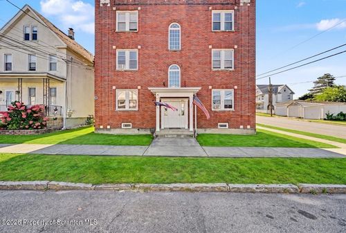 531 S Irving Avenue, Scranton, PA, 18505 | Card Image