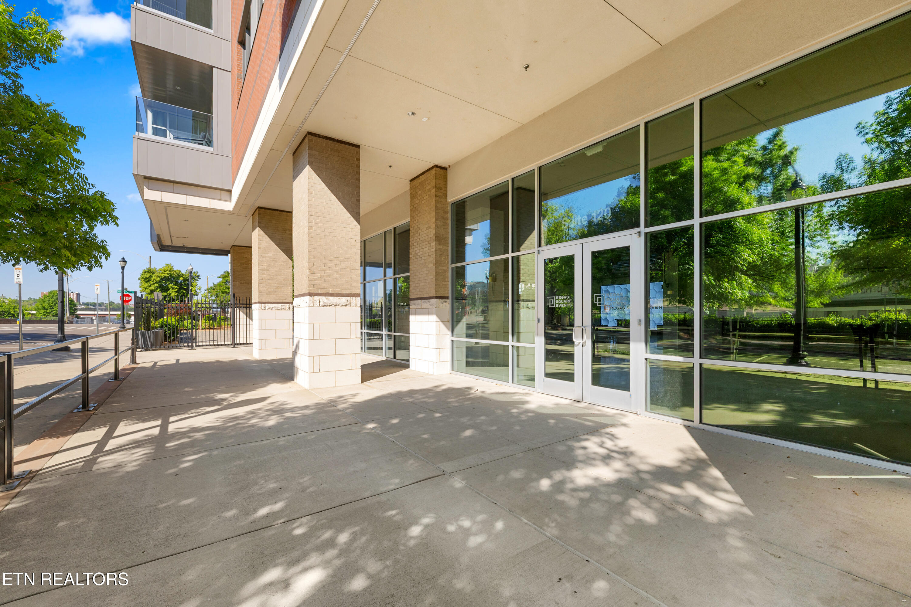 Residential in Knoxville 2