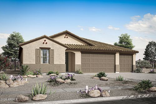 14855 W Briles Road, Surprise, AZ, 85387 | Card Image
