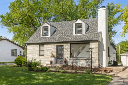 920 Hammerschmidt Ave, Lombard, IL, 60148-3416 | Card Image