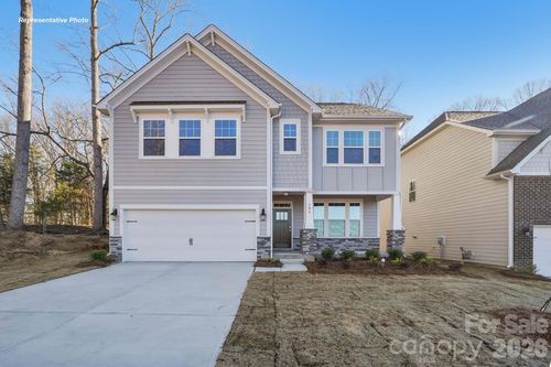 6414 Cherrybark Oak Ln, Huntersville, NC, 28078-9171 | Card Image
