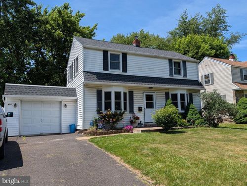 417 N Warminster Rd, HATBORO, PA, 19040-2201 | Card Image