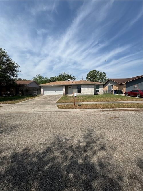 10514 Hemlock Rd, Corpus Christi, TX, 78410-2108 | Card Image