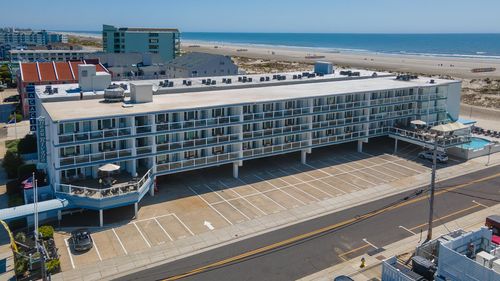 411-9103 Atlantic Ave, Wildwood Crest, NJ, 08260-3407 | Card Image