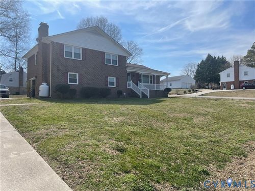 4433 Cochise Trl, North Chesterfield, VA, 23237-2560 | Card Image