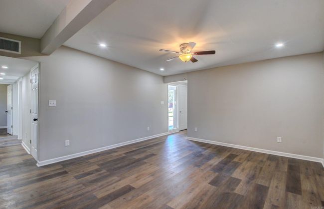 1204 Bloomfield Dr, House other with 3 bedrooms, 1 bathrooms and null parking in Pine Bluff AR | Image 8