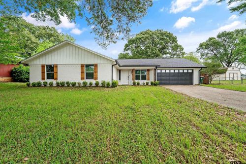 5510 Bostick Dr, Tyler, TX, 75707-2017 | Card Image